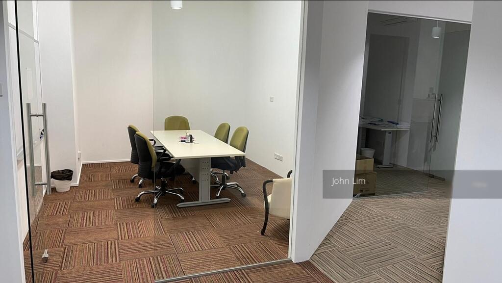 One Commonwealth (D3), Factory #309715411